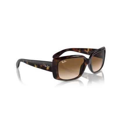 Ray Ban Sonnenbrille 0RB4389 710/51 havana