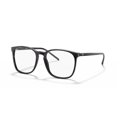 Ray Ban Brille 0RX5387 2000 schwarz