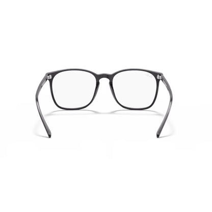 Ray Ban Brille 0RX5387 2000 schwarz