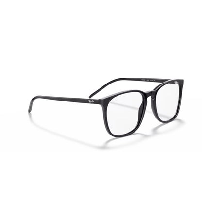 Ray Ban Brille 0RX5387 2000 schwarz