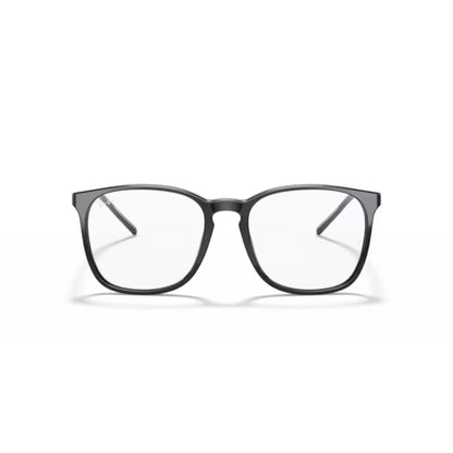 Ray Ban Brille 0RX5387 2000 schwarz