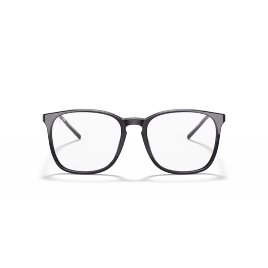 Ray Ban Brille 0RX5387 2000 schwarz