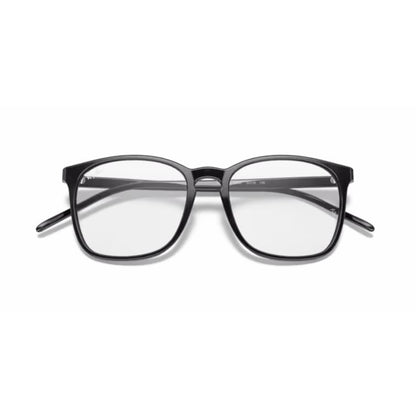 Ray Ban Brille 0RX5387 2000 schwarz