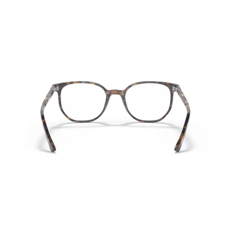 Ray Ban Brille Elliot 0RX5397 8173 braun havana grau