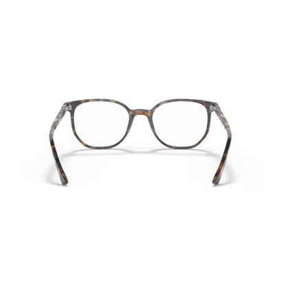 Ray Ban Brille Elliot 0RX5397 8173 braun havana grau