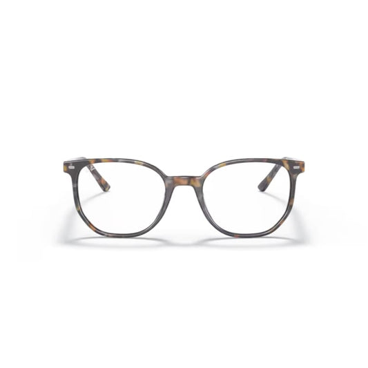 Ray Ban Brille Elliot 0RX5397 8173 braun havana grau