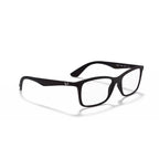 Ray Ban Brille 0RX7047 5196 schwarz matt