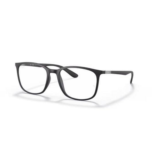 Ray Ban Brille 0RX7199 5204 schwarz