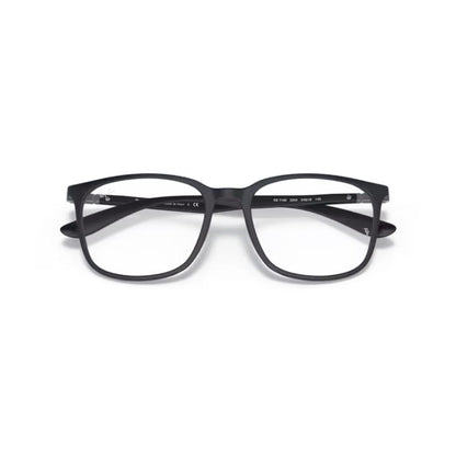 Ray Ban Brille 0RX7199 5204 schwarz