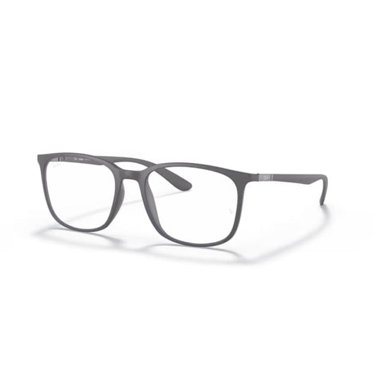 Ray Ban Brille 0RX7199 5521 grau