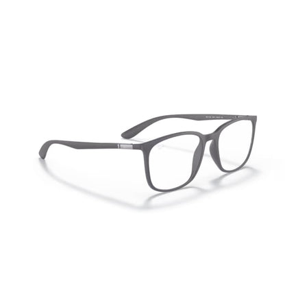 Ray Ban Brille 0RX7199 5521 grau