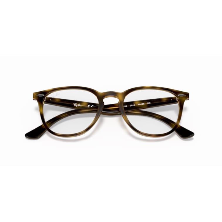 Ray Ban Brille 0RX7159 2012 havanna