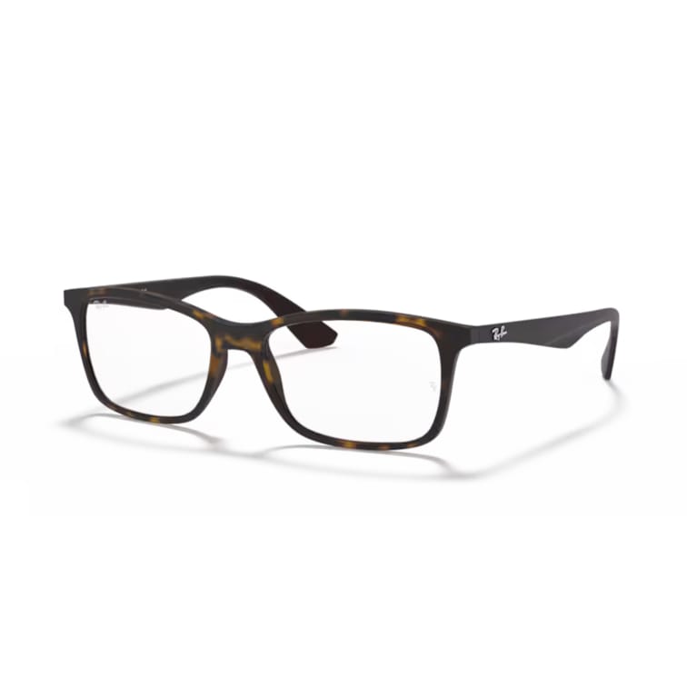 Ray Ban Brille 0RX7047 5573 havanna