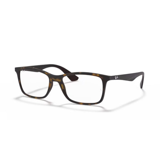 Ray Ban Brille 0RX7047 5573 havanna