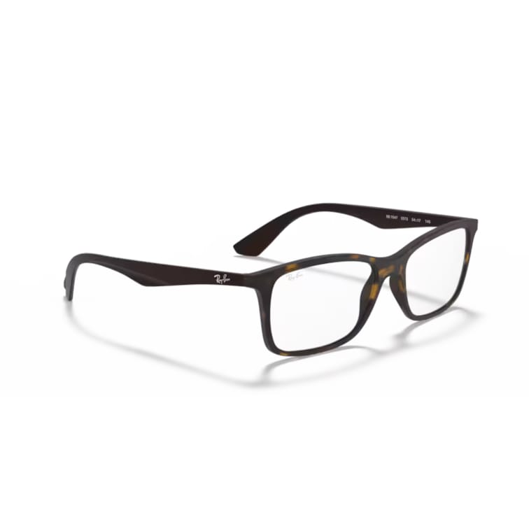 Ray Ban Brille 0RX7047 5573 havanna