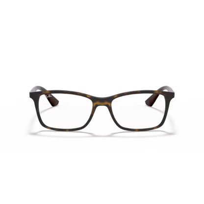 Ray Ban Brille 0RX7047 5573 havanna