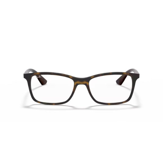 Ray Ban Brille 0RX7047 5573 havanna