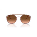 Ray Ban Sonnenbrille 0RB3765 9069/A5 kupfer