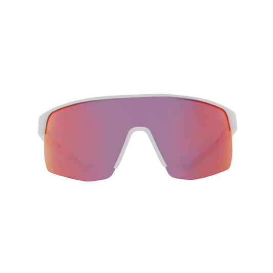 Red Bull SPECT Eyewear Sonnenbrille DAKOTA-009 weiß