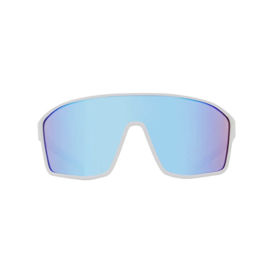 Red Bull SPECT Eyewear Sonnenbrille DAFT-009 weiß blau