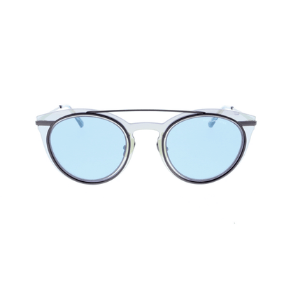 Daniel Hechter Sonnenbrille DHS161-7 transparent grau blau