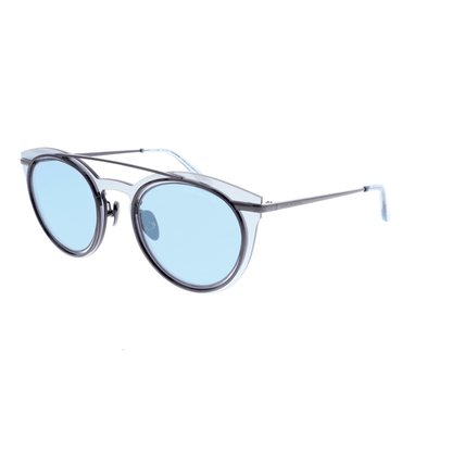 Daniel Hechter Sonnenbrille DHS161-7 transparent grau blau