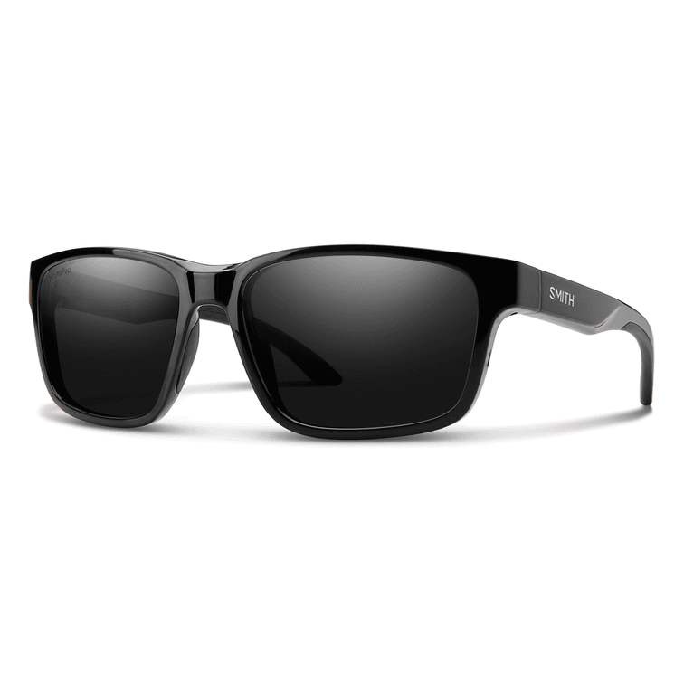 Smith Sonnenbrille Basecamp 201929 807/59/1C schwarz