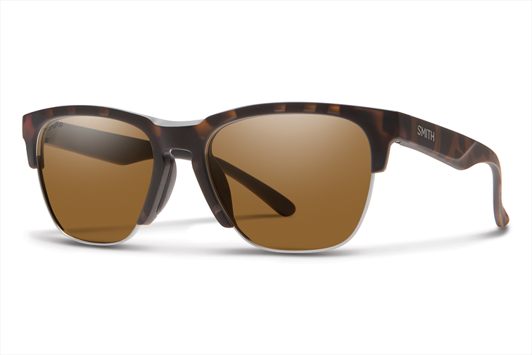 Smith Sonnenbrille Haywire 201518 N9P/55/L5 matt havanna