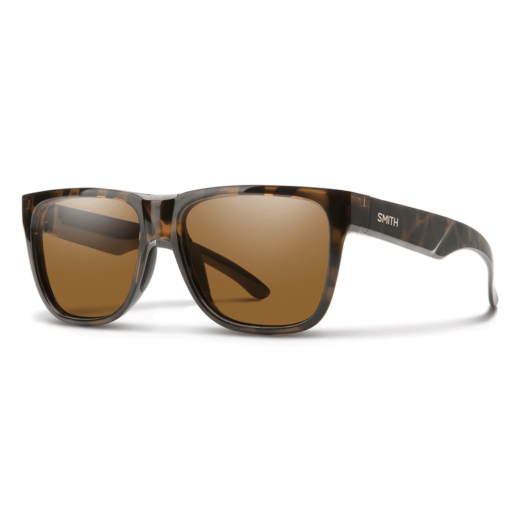 Smith Sonnenbrille Lowdown 2 200941 RZU/56/L5 havanna