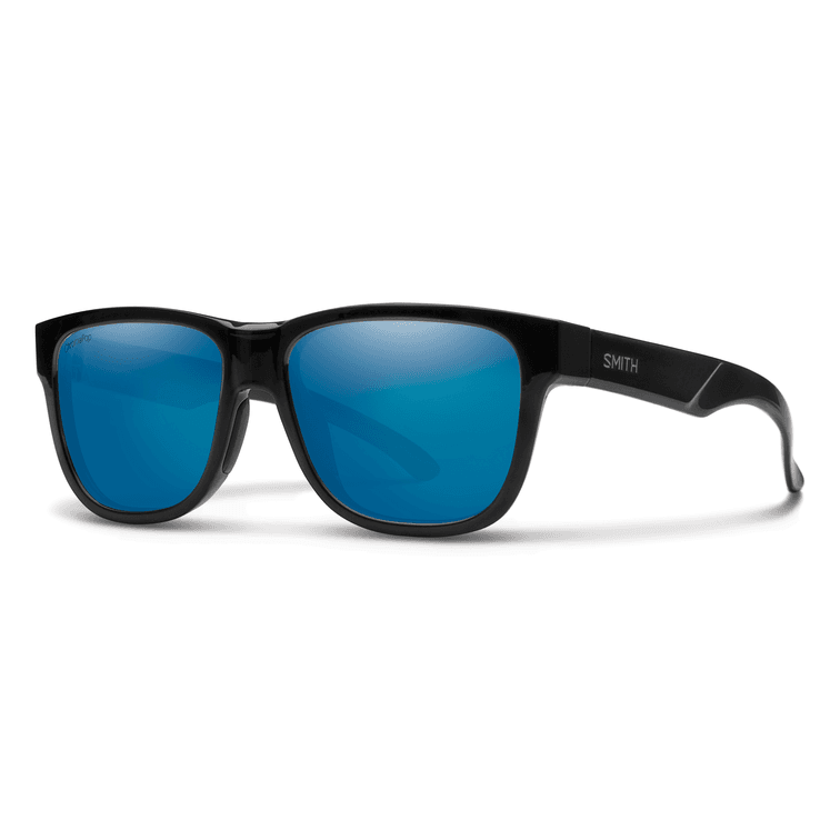 Smith Sonnenbrille Lowdown Slim 2 201044 807/51/QG schwarz