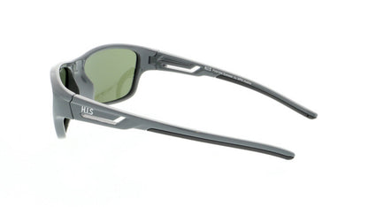 HIS Eyewear Sonnenbrille HPS00104-3 grau