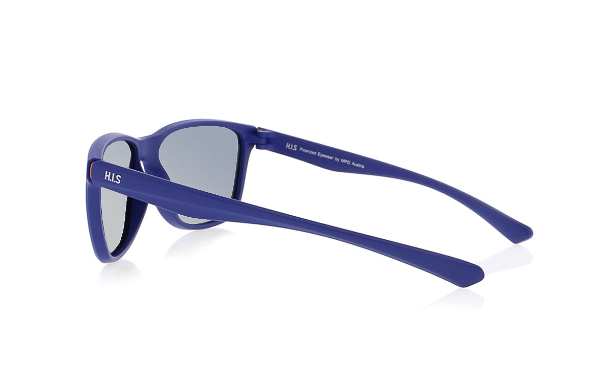 HIS Eyewear Sonnenbrille HPS10105-2 blau