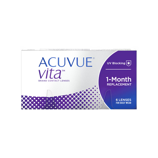 Acuvue Vita Monatslinse