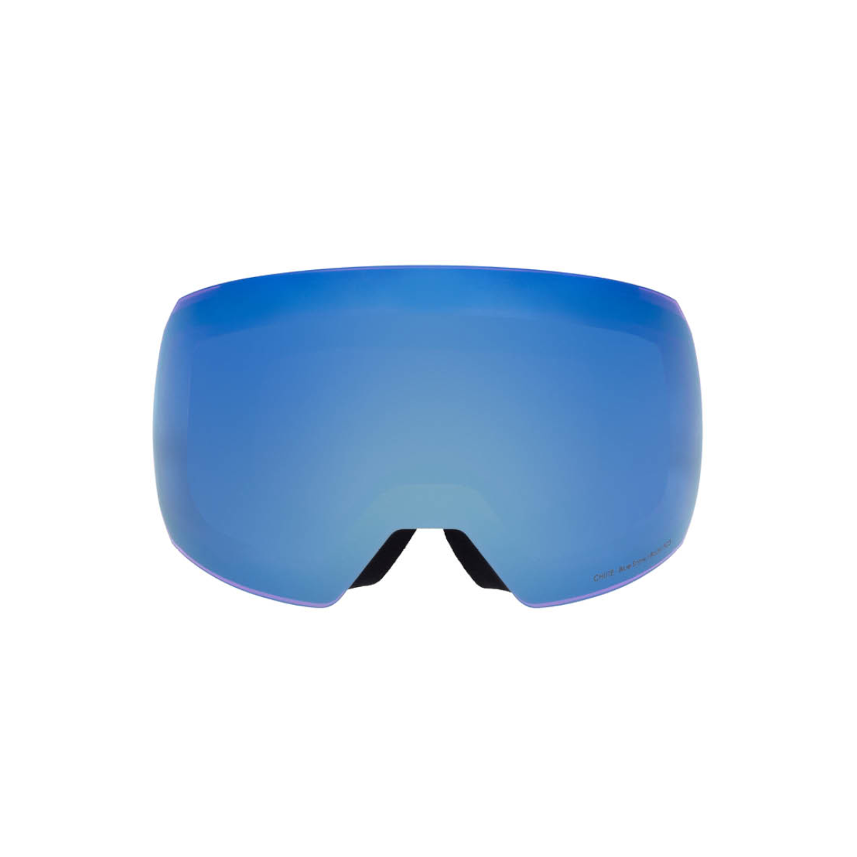 Red Bull SPECT Skibrille CHUTE-04 Blau