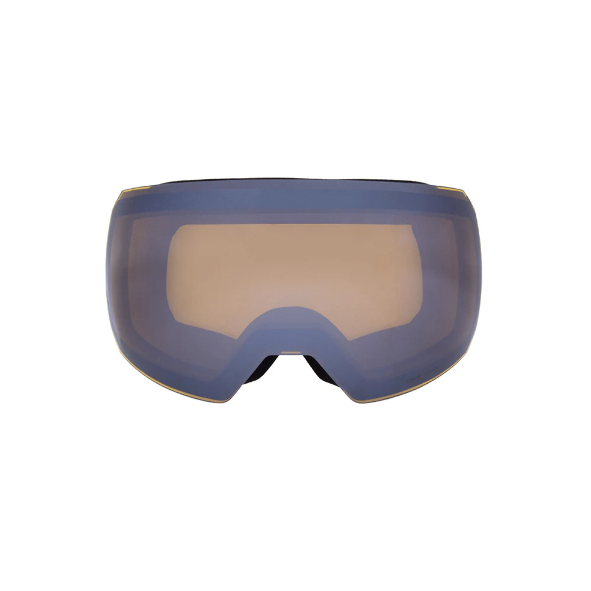 Red Bull SPECT Skibrille CHUTE-04 Blau