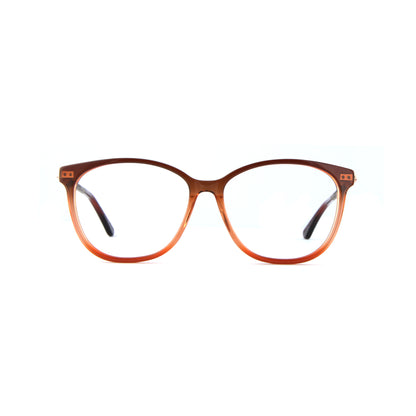 Woodfellas Brillenfassung Cronheim 11000 Curledholz Braun