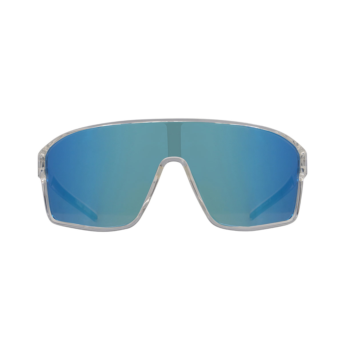Red Bull SPECT Eyewear Sonnenbrille DAFT-013 transparent