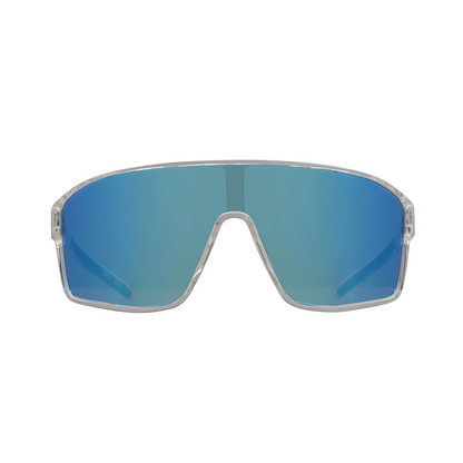 Red Bull SPECT Eyewear Sonnenbrille DAFT-013 transparent