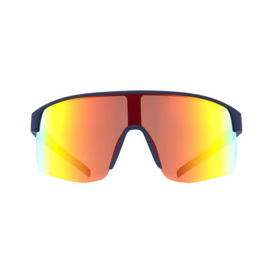 Red Bull SPECT Eyewear Sonnenbrille DAKOTA-004 blau