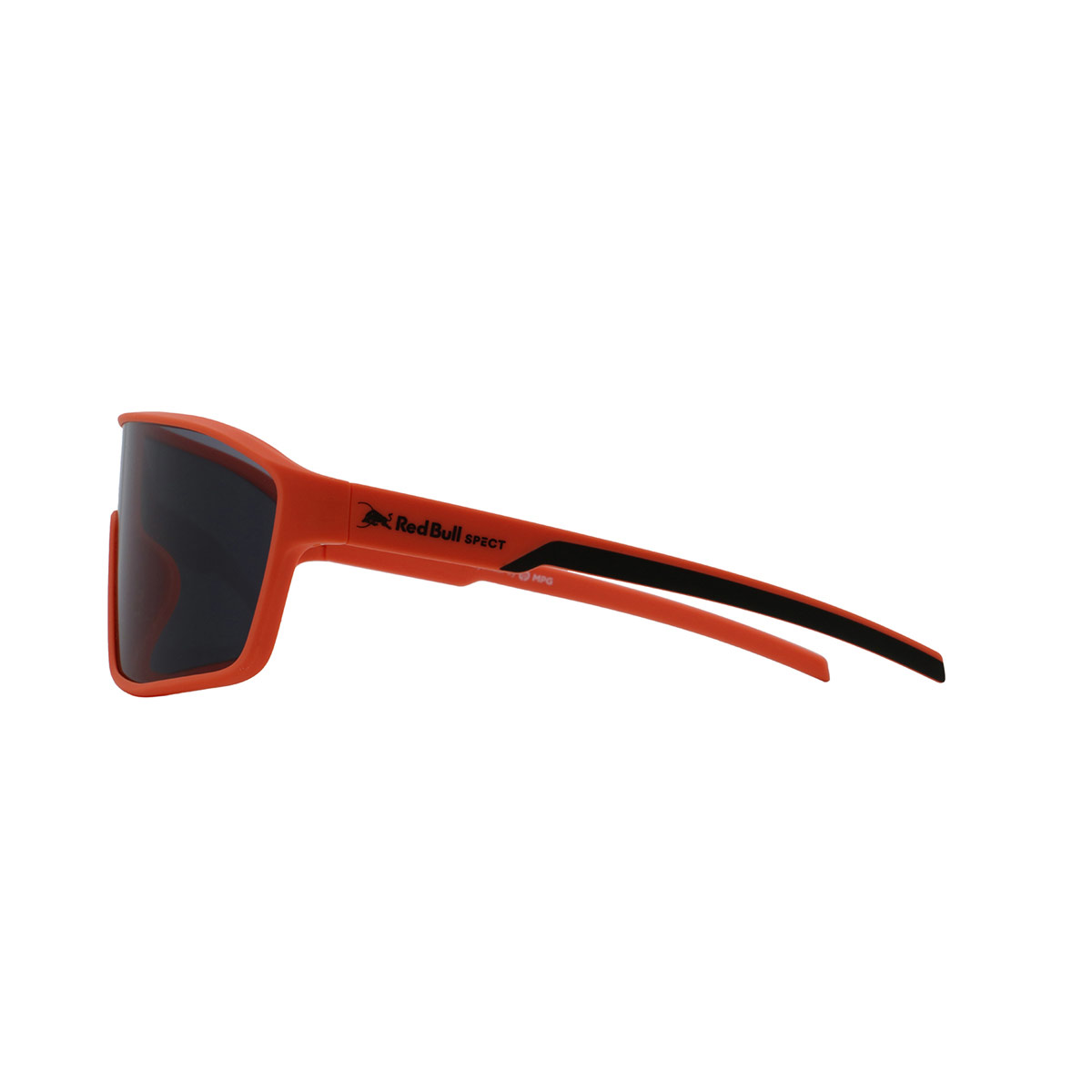 Red Bull SPECT Eyewear Sonnenbrille DAFT-012 orange
