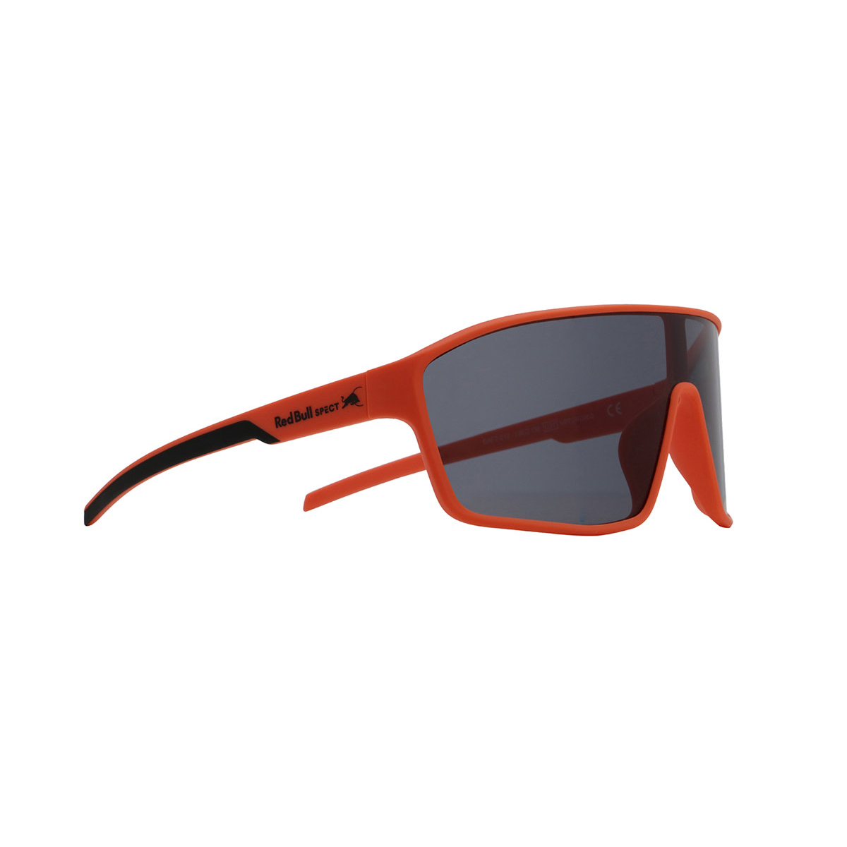 Red Bull SPECT Eyewear Sonnenbrille DAFT-012 orange
