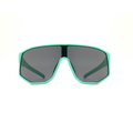 Red Bull SPECT Eyewear Sonnenbrille DASH-007 türkis