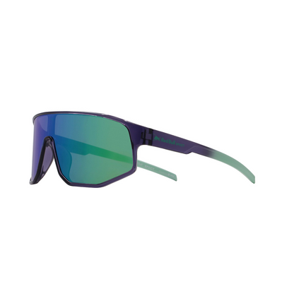 Red Bull SPECT Eyewear Sonnenbrille DASH-011 lila