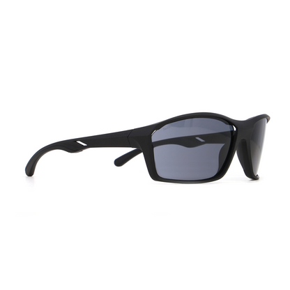 Red Bull SPECT Eyewear Sonnenbrille DRILL-01 schwarz