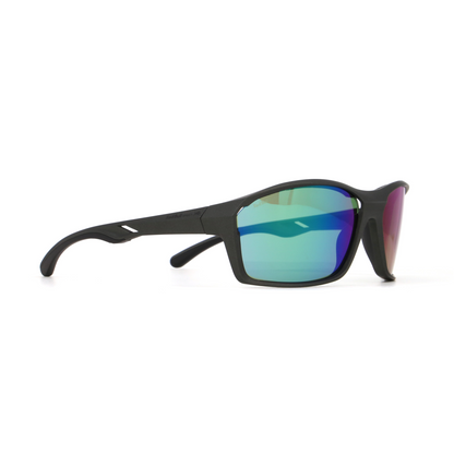 Red Bull SPECT Eyewear Sonnenbrille DRILL-03 grün