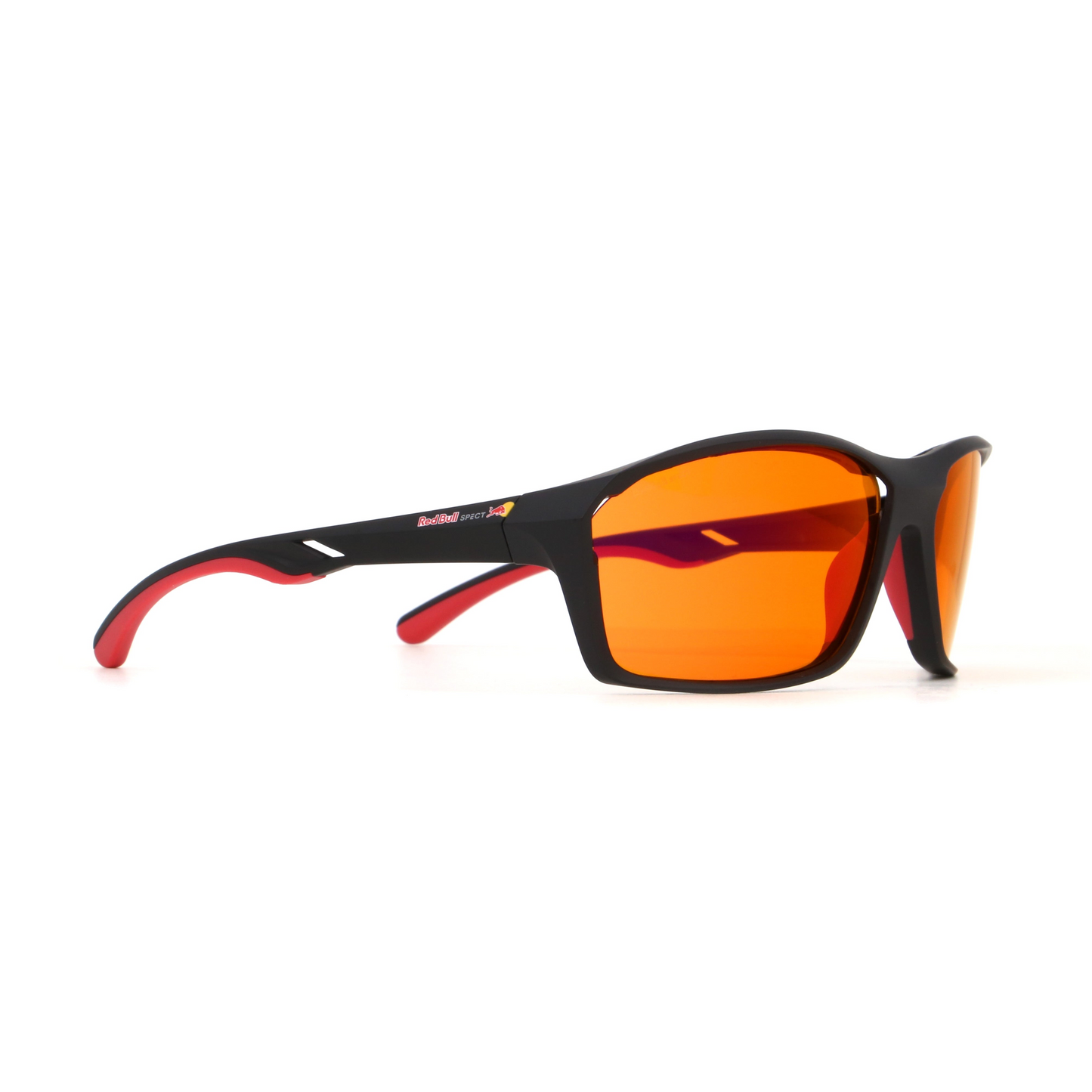 Red Bull SPECT Eyewear Sonnenbrille DRILL-04 schwarz