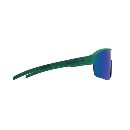 Red Bull SPECT Eyewear Sonnenbrille DUNDEE-011 türkisgrün