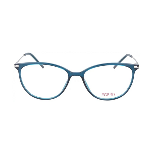 Esprit Brille ET17128-547 blau silber