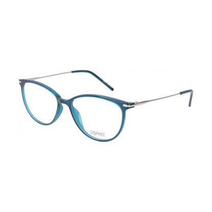 Esprit Brille ET17128-547 blau silber