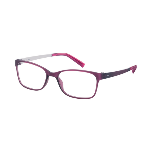 Esprit Brille ET17444N-546 lila weiß